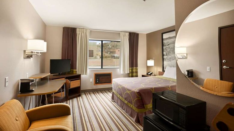 <b>Super 8 Durango Room</b>. Images powered by <a href="https://iceportal.shijigroup.com/" title="IcePortal" target="_blank">IcePortal</a>.