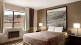 Super 8 Durango Room