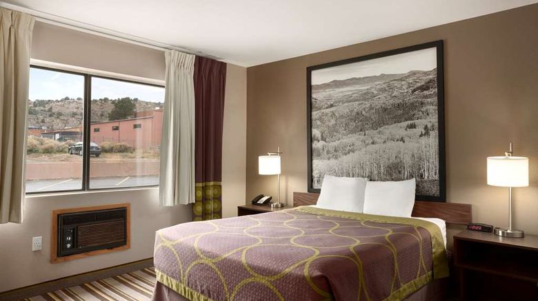 <b>Super 8 Durango Room</b>. Images powered by <a href="https://iceportal.shijigroup.com/" title="IcePortal" target="_blank">IcePortal</a>.