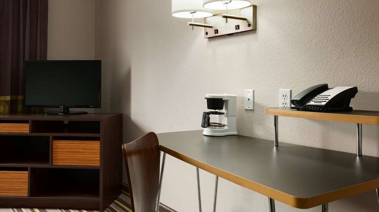 <b>Super 8 Durango Room</b>. Images powered by <a href="https://iceportal.shijigroup.com/" title="IcePortal" target="_blank">IcePortal</a>.