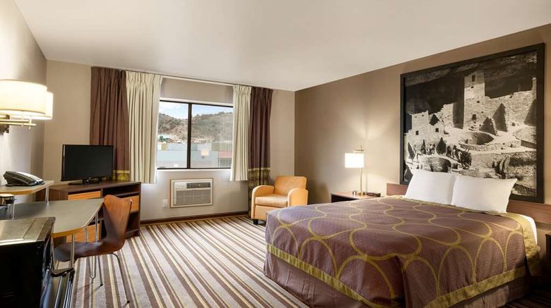 <b>Super 8 Durango Room</b>. Images powered by <a href="https://iceportal.shijigroup.com/" title="IcePortal" target="_blank">IcePortal</a>.