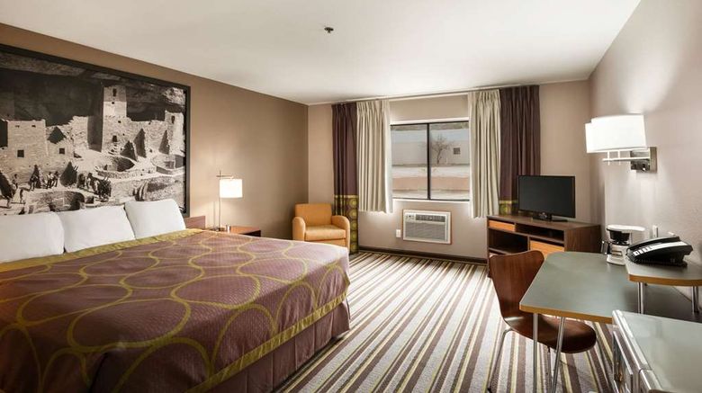 <b>Super 8 Durango Room</b>. Images powered by <a href="https://iceportal.shijigroup.com/" title="IcePortal" target="_blank">IcePortal</a>.