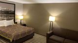 Super 8 Durango Room