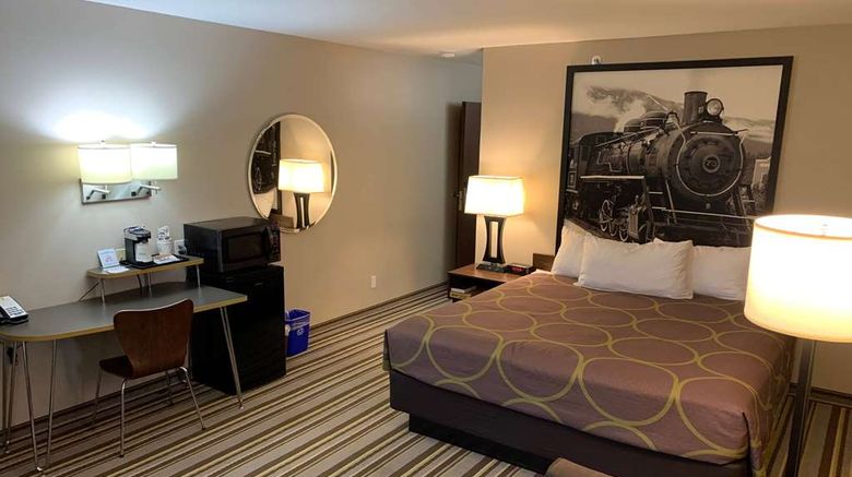 <b>Super 8 Durango Room</b>. Images powered by <a href="https://iceportal.shijigroup.com/" title="IcePortal" target="_blank">IcePortal</a>.