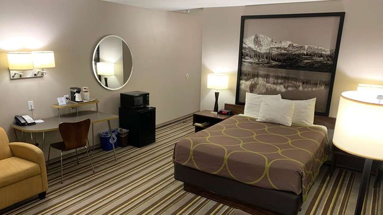 <b>Super 8 Durango Room</b>. Images powered by <a href="https://iceportal.shijigroup.com/" title="IcePortal" target="_blank">IcePortal</a>.