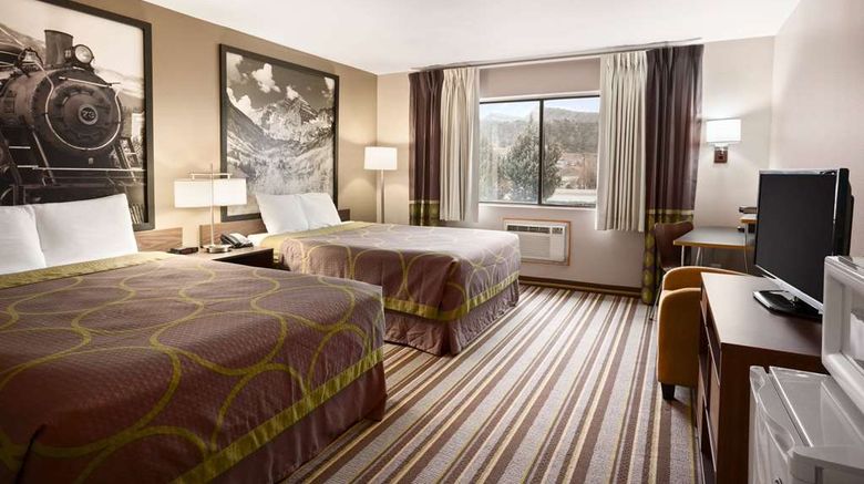 <b>Super 8 Durango Room</b>. Images powered by <a href="https://iceportal.shijigroup.com/" title="IcePortal" target="_blank">IcePortal</a>.