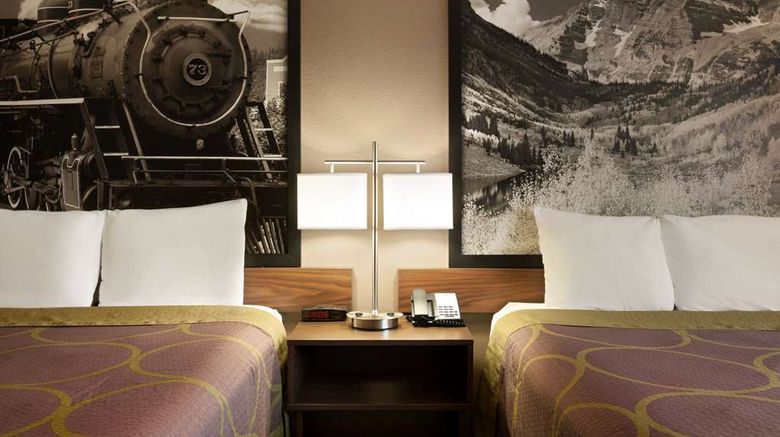 <b>Super 8 Durango Room</b>. Images powered by <a href="https://iceportal.shijigroup.com/" title="IcePortal" target="_blank">IcePortal</a>.