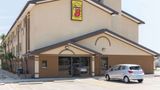 <b>Super 8 Brunswick/St Simons Island Area Exterior</b>. Images powered by <a href="https://iceportal.shijigroup.com/" title="IcePortal" target="_blank">IcePortal</a>.