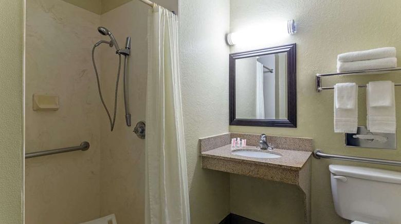 <b>Super 8 Brunswick/St Simons Island Area Room</b>. Images powered by <a href="https://iceportal.shijigroup.com/" title="IcePortal" target="_blank">IcePortal</a>.