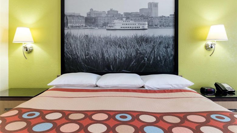 <b>Super 8 Brunswick/St Simons Island Area Room</b>. Images powered by <a href="https://iceportal.shijigroup.com/" title="IcePortal" target="_blank">IcePortal</a>.