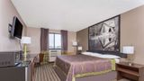 Super 8 Columbus Airport Room