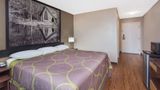 Super 8 Columbus Airport Room