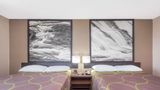 Super 8 Columbus Airport Room