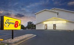 Super 8 Columbus Airport