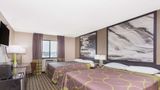 Super 8 Columbus Airport Room