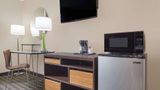 Super 8 Columbus Airport Room