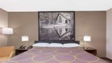 Super 8 Columbus Airport Room