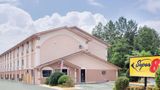 <b>Super 8 Warner Robins Exterior</b>. Images powered by <a href="https://iceportal.shijigroup.com/" title="IcePortal" target="_blank">IcePortal</a>.