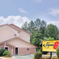 Super 8 Warner Robins