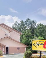 Super 8 Warner Robins