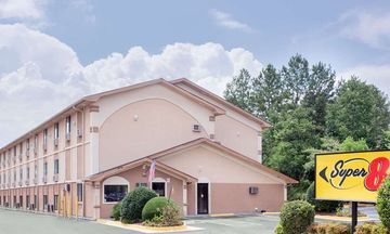 Super 8 Warner Robins