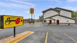 Super 8 Warner Robins Exterior