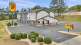 Super 8 Warner Robins Exterior