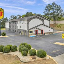 Super 8 Warner Robins