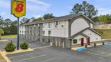 Super 8 Warner Robins Exterior