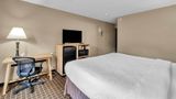 Super 8 Warner Robins Room