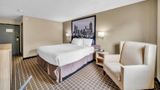 Super 8 Warner Robins Room