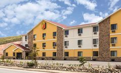 Super 8 Dillon/Breckenridge Area