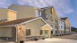 Super 8 Dillon/Breckenridge Area Exterior