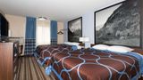 Super 8 Longmont/Twin Peaks Room