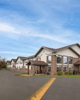 Super 8 Longmont/Twin Peaks