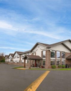 Super 8 Longmont/Twin Peaks