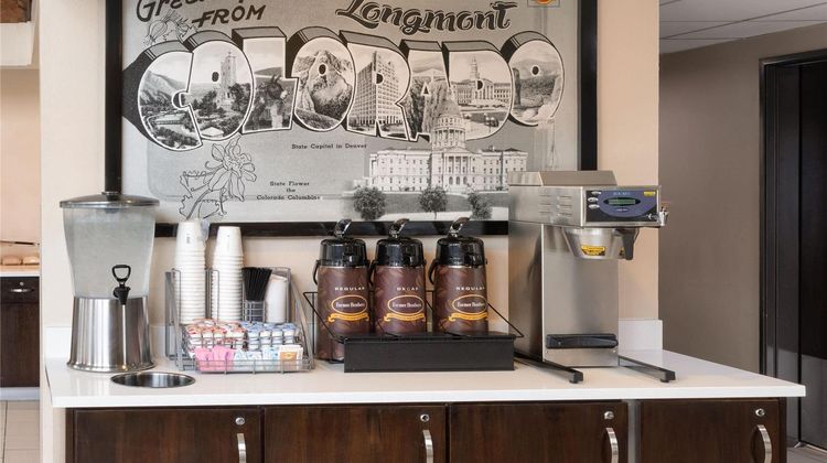 Super 8 Longmont/Twin Peaks Other