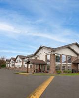 Super 8 Longmont/Twin Peaks
