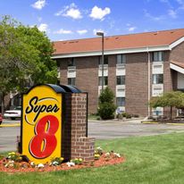 Super 8 Westminster Denver North