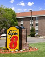 Super 8 Westminster Denver North