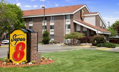 Super 8 Westminster Denver North