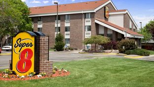Super 8 Westminster Denver North