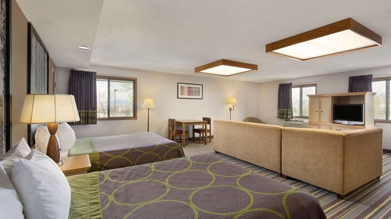 <b>Super 8 Westminster Denver North Suite</b>. Images powered by <a href="https://iceportal.shijigroup.com/" title="IcePortal" target="_blank">IcePortal</a>.