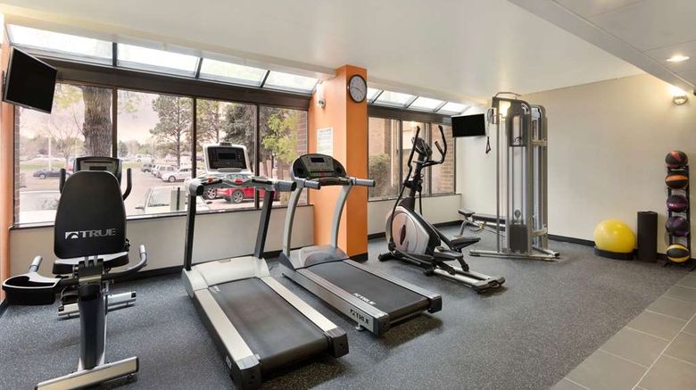 <b>Super 8 Westminster Denver North Health</b>. Images powered by <a href="https://iceportal.shijigroup.com/" title="IcePortal" target="_blank">IcePortal</a>.