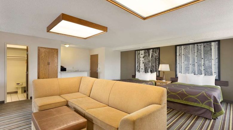 <b>Super 8 Westminster Denver North Suite</b>. Images powered by <a href="https://iceportal.shijigroup.com/" title="IcePortal" target="_blank">IcePortal</a>.