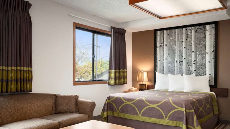 <b>Super 8 Westminster Denver North Suite</b>. Images powered by <a href="https://iceportal.shijigroup.com/" title="IcePortal" target="_blank">IcePortal</a>.