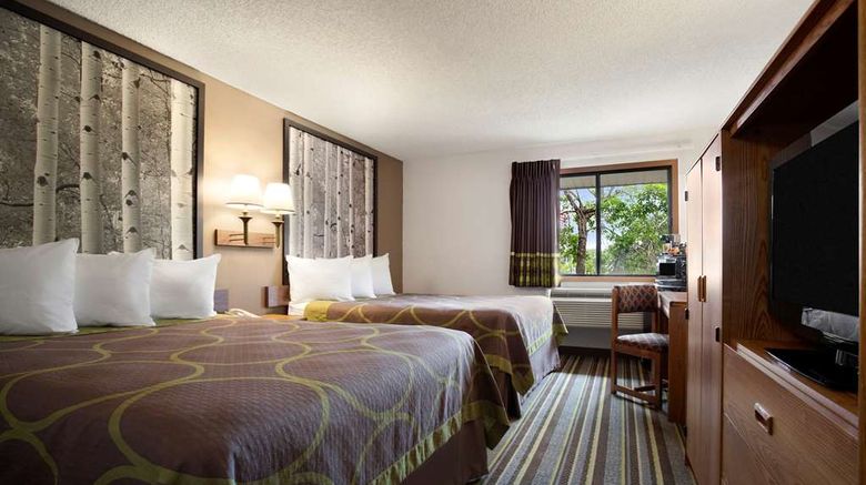 <b>Super 8 Westminster Denver North Room</b>. Images powered by <a href="https://iceportal.shijigroup.com/" title="IcePortal" target="_blank">IcePortal</a>.