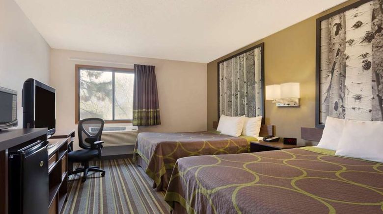 <b>Super 8 Westminster Denver North Room</b>. Images powered by <a href="https://iceportal.shijigroup.com/" title="IcePortal" target="_blank">IcePortal</a>.