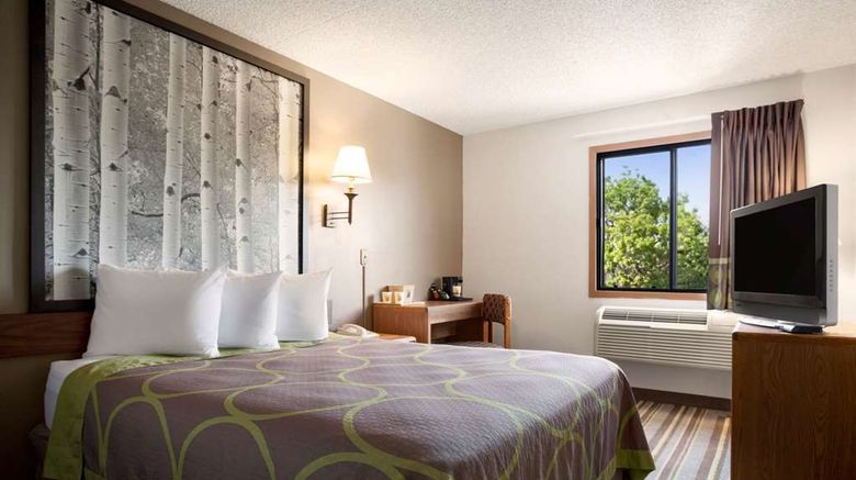<b>Super 8 Westminster Denver North Room</b>. Images powered by <a href="https://iceportal.shijigroup.com/" title="IcePortal" target="_blank">IcePortal</a>.