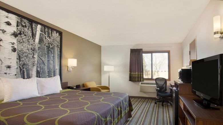 <b>Super 8 Westminster Denver North Room</b>. Images powered by <a href="https://iceportal.shijigroup.com/" title="IcePortal" target="_blank">IcePortal</a>.